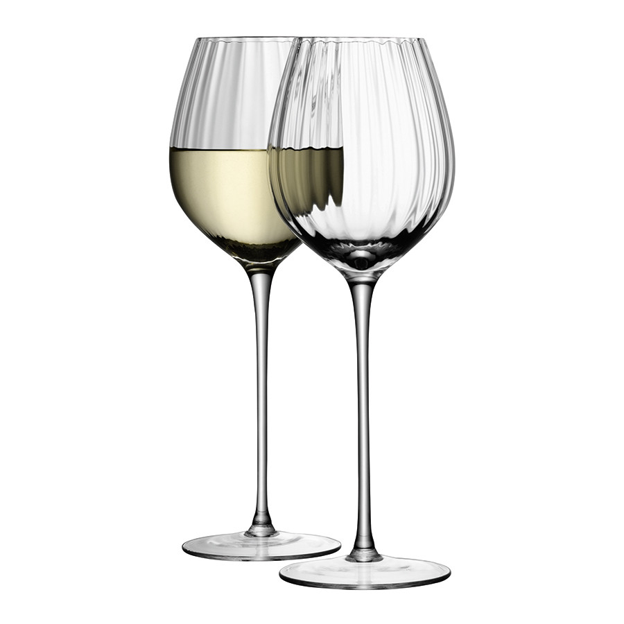 Набор бокалов для белого вина Aurelia, 430 мл, 4 шт. - фото 3 - id-p167307159