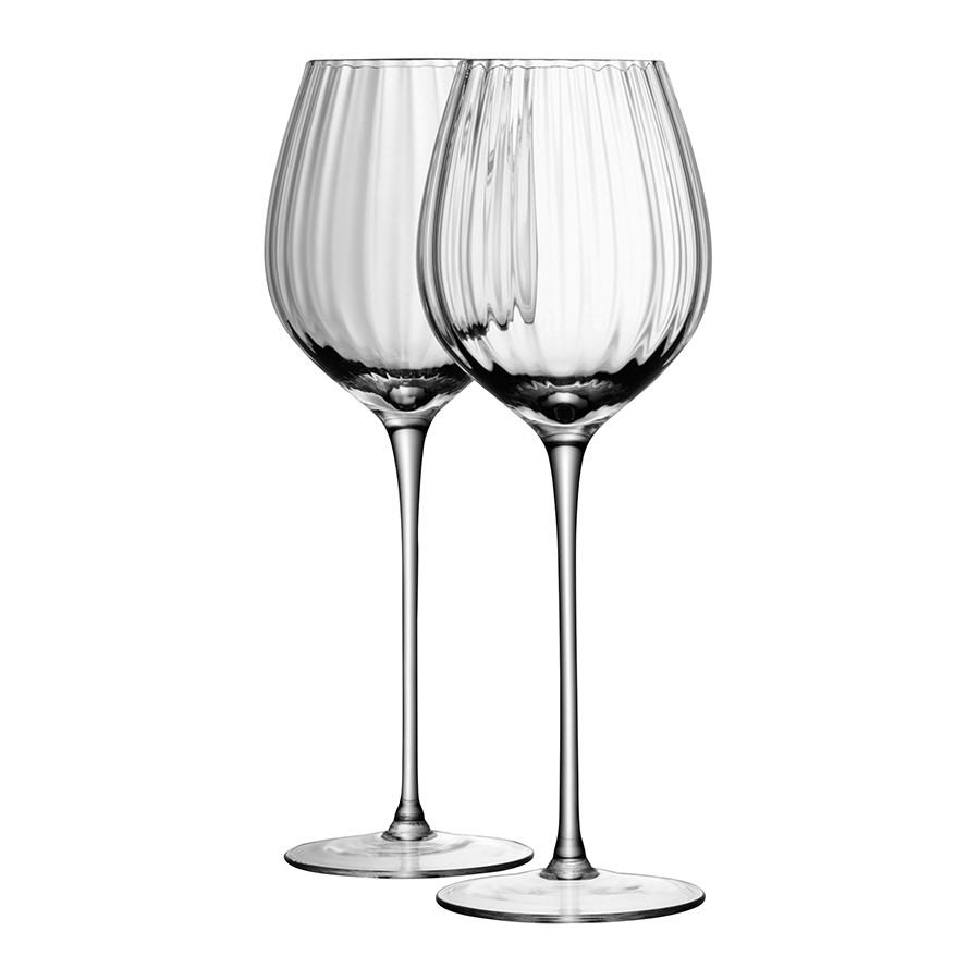 Набор бокалов для белого вина Aurelia, 430 мл, 4 шт. - фото 4 - id-p167307159
