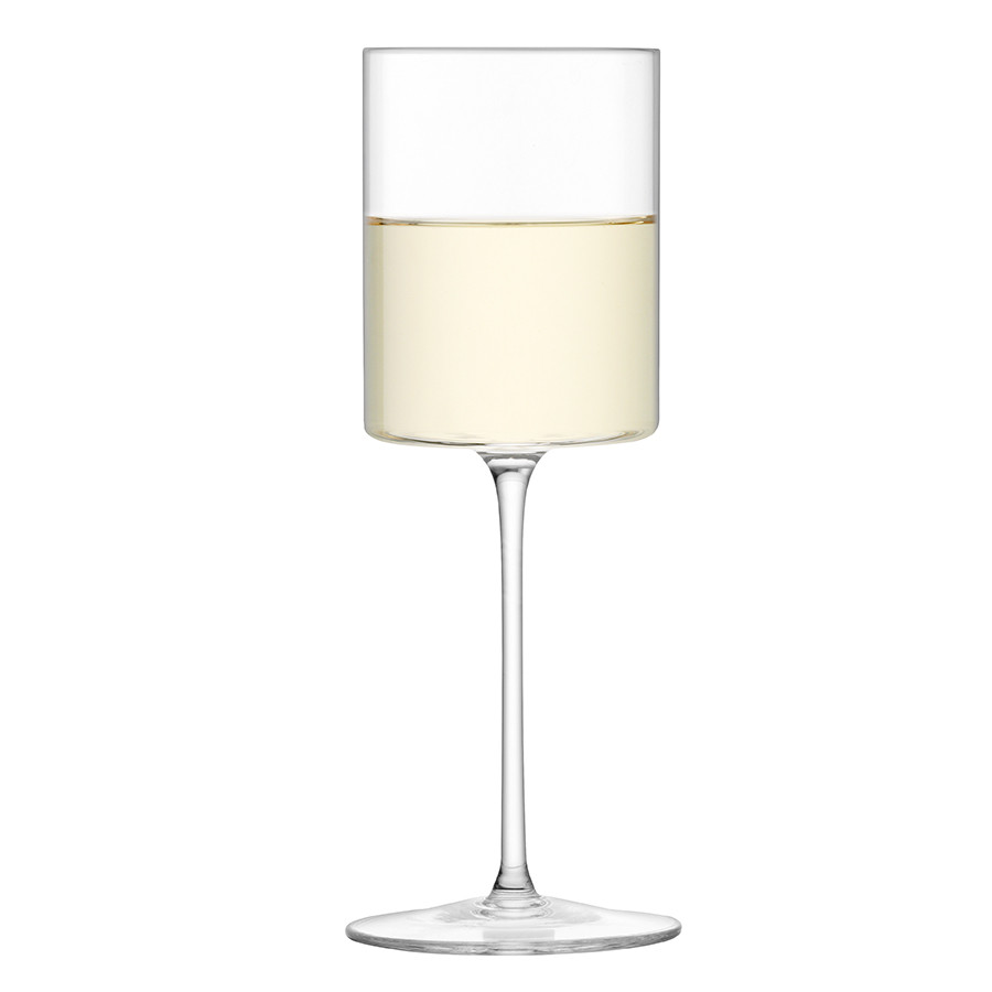 Набор бокалов для белого вина Otis, 240 мл, 4 шт. - фото 3 - id-p167307160