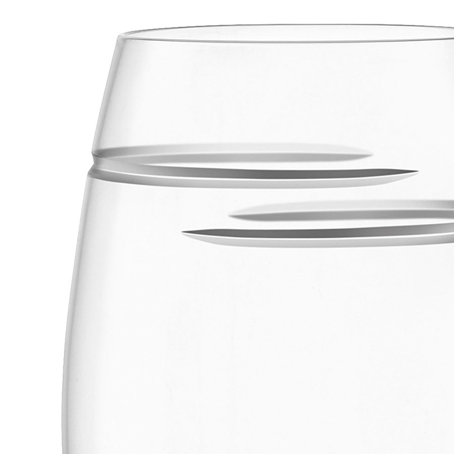 Набор бокалов для белого вина Signature, Verso, 340 мл, 2 шт. - фото 6 - id-p167307162