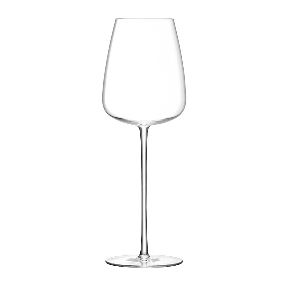 Набор бокалов для белого вина Wine Culture, 490 мл, 2 шт. - фото 3 - id-p167307163