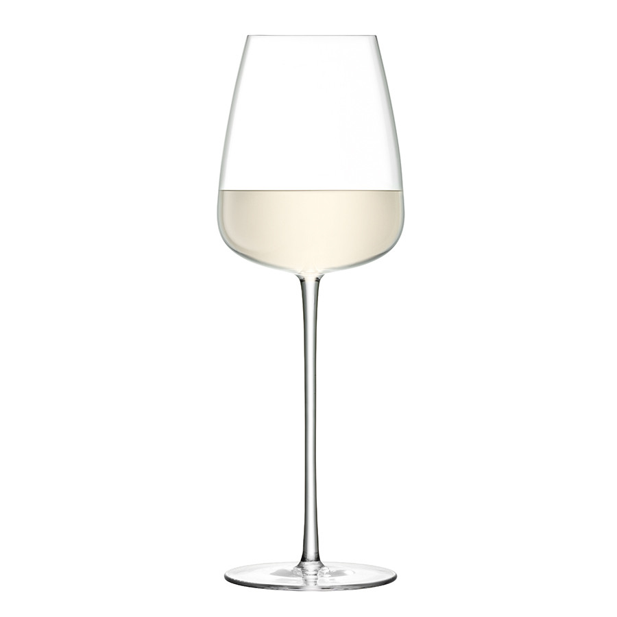 Набор бокалов для белого вина Wine Culture, 490 мл, 2 шт. - фото 4 - id-p167307163