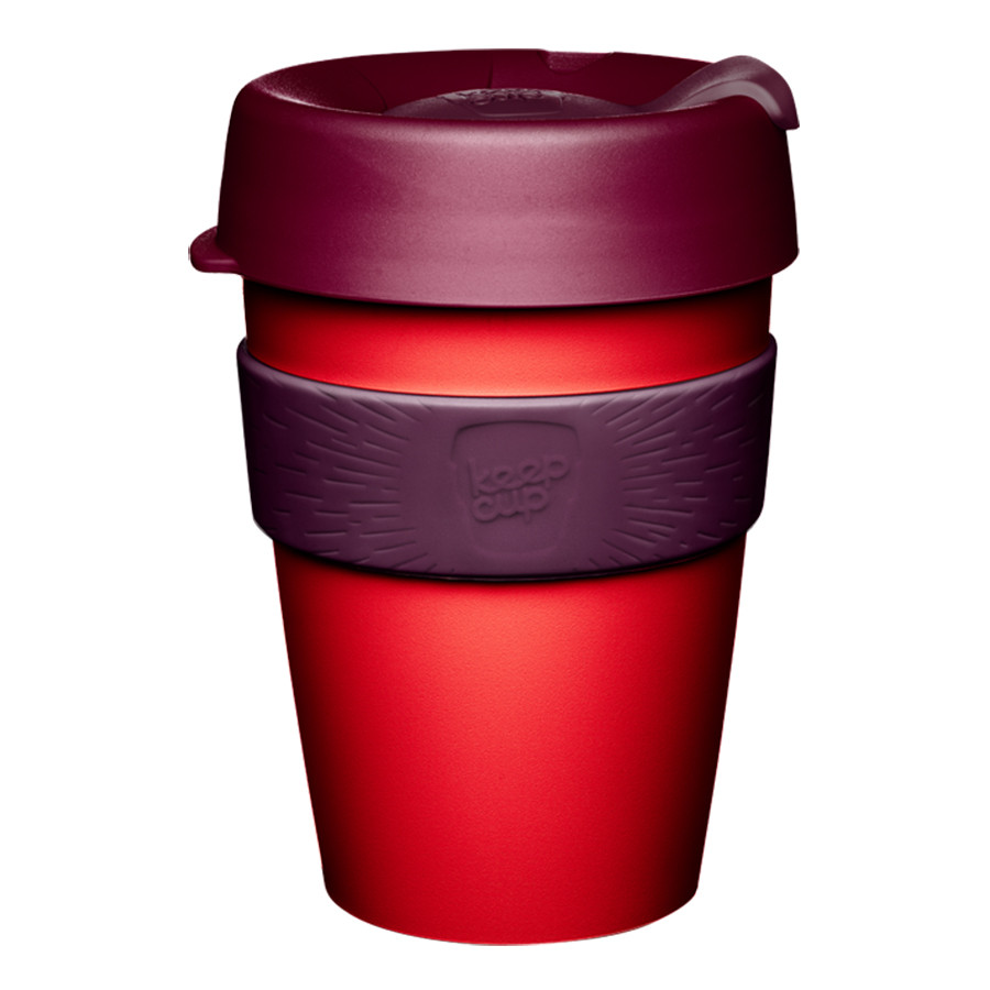 Кружка KeepCup Original M 340 мл Manzanita - фото 1 - id-p167306183