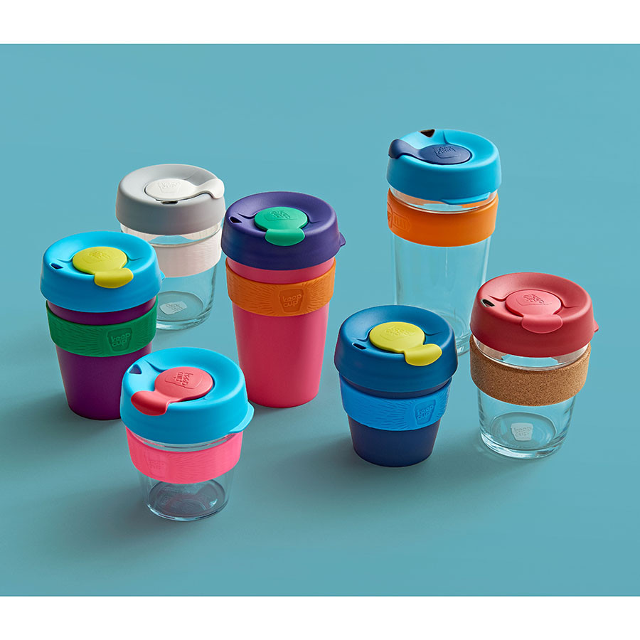 Кружка KeepCup Original M 340 мл Manzanita - фото 3 - id-p167306183