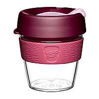 Кружка KeepCup Original S 227 мл Clear Bayberry