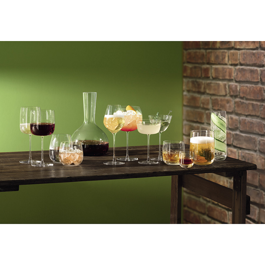 Набор бокалов для вина Borough, 380 мл, 4 шт. - фото 3 - id-p167307168