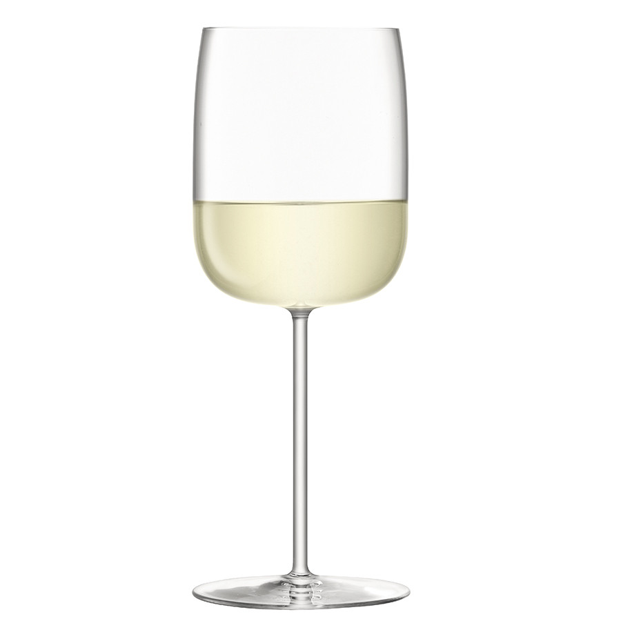 Набор бокалов для вина Borough, 380 мл, 4 шт. - фото 4 - id-p167307168