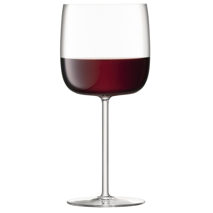 Набор бокалов для вина Borough, 450 мл, 4 шт. - фото 5 - id-p167307169