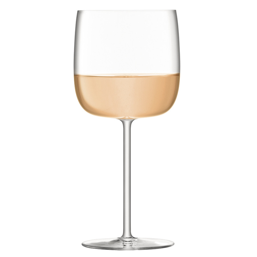 Набор бокалов для вина Borough, 450 мл, 4 шт. - фото 6 - id-p167307169
