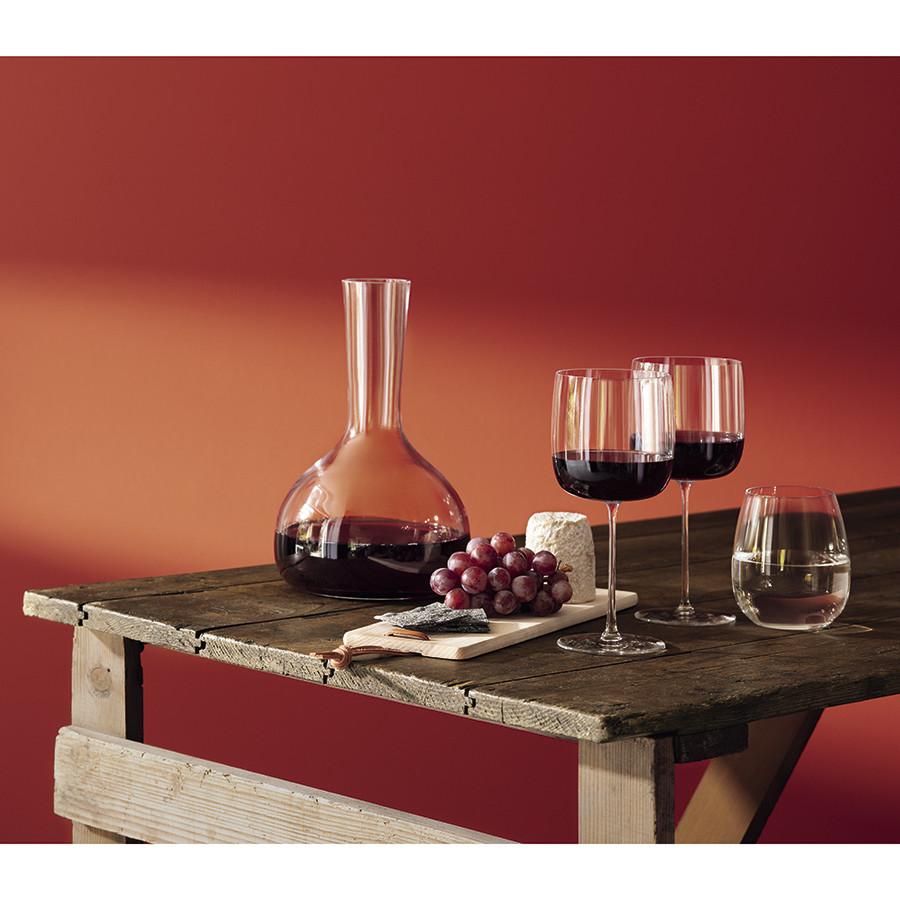 Набор бокалов для вина Borough, 660 мл, 4 шт. - фото 2 - id-p167307170