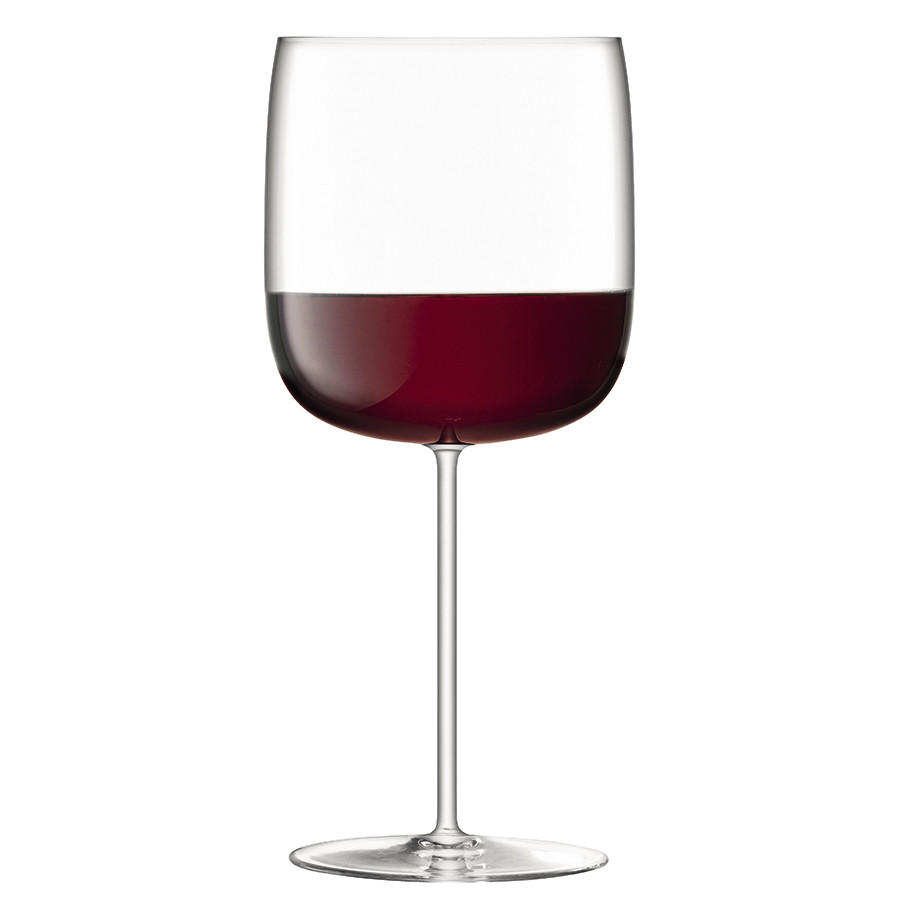 Набор бокалов для вина Borough, 660 мл, 4 шт. - фото 3 - id-p167307170