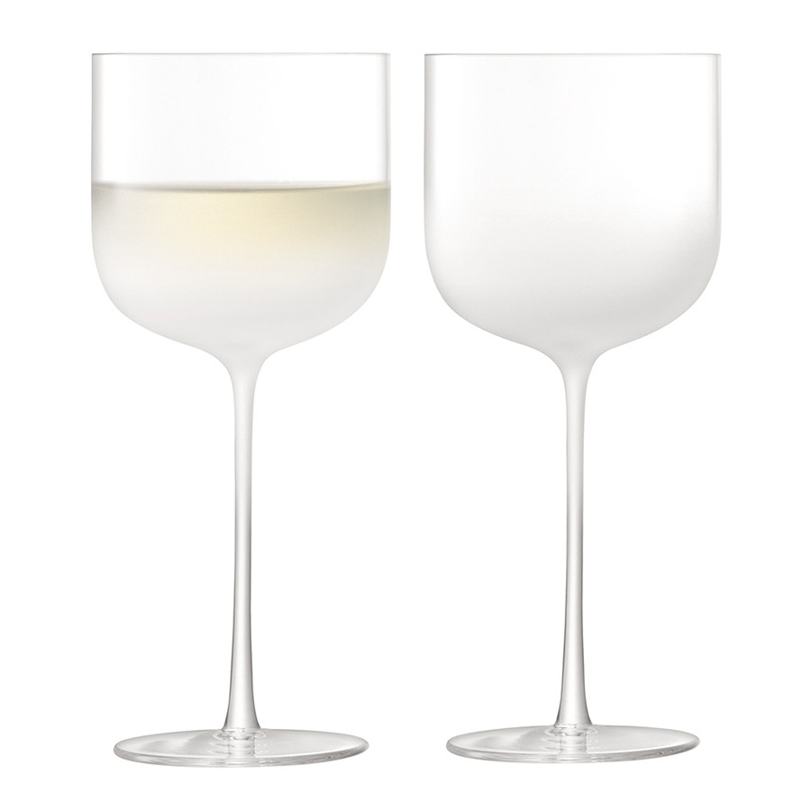Набор бокалов для вина Mist, 375 мл, 2 шт. - фото 1 - id-p167307171