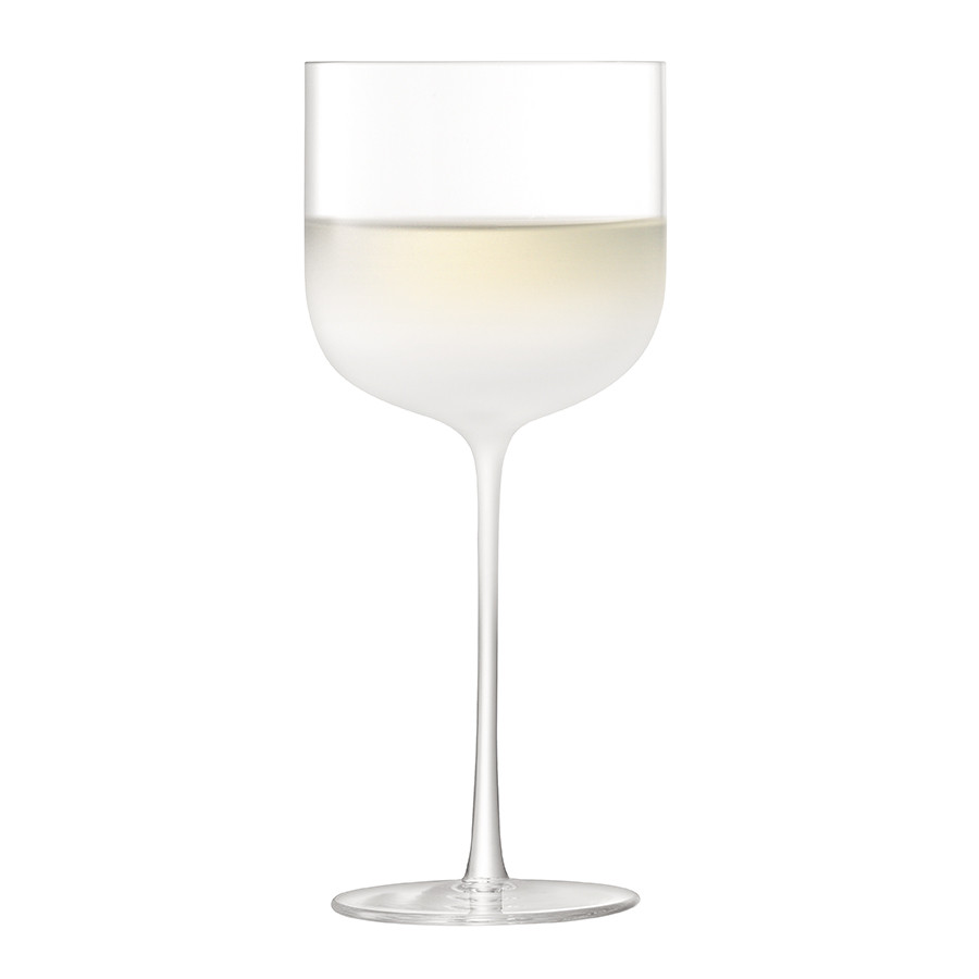 Набор бокалов для вина Mist, 375 мл, 2 шт. - фото 4 - id-p167307171