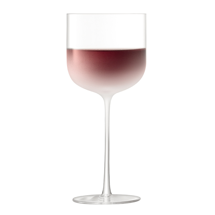 Набор бокалов для вина Mist, 375 мл, 2 шт. - фото 5 - id-p167307171