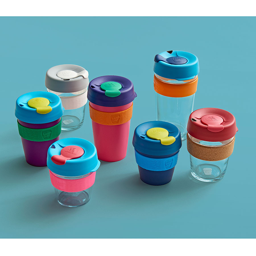 Кружка KeepCup Original S 227 мл Poplar - фото 3 - id-p167306197