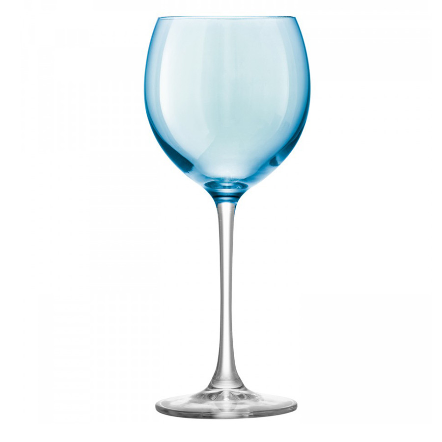Набор бокалов для вина Polka, 400 мл, пастельный, 4 шт. - фото 6 - id-p167307174