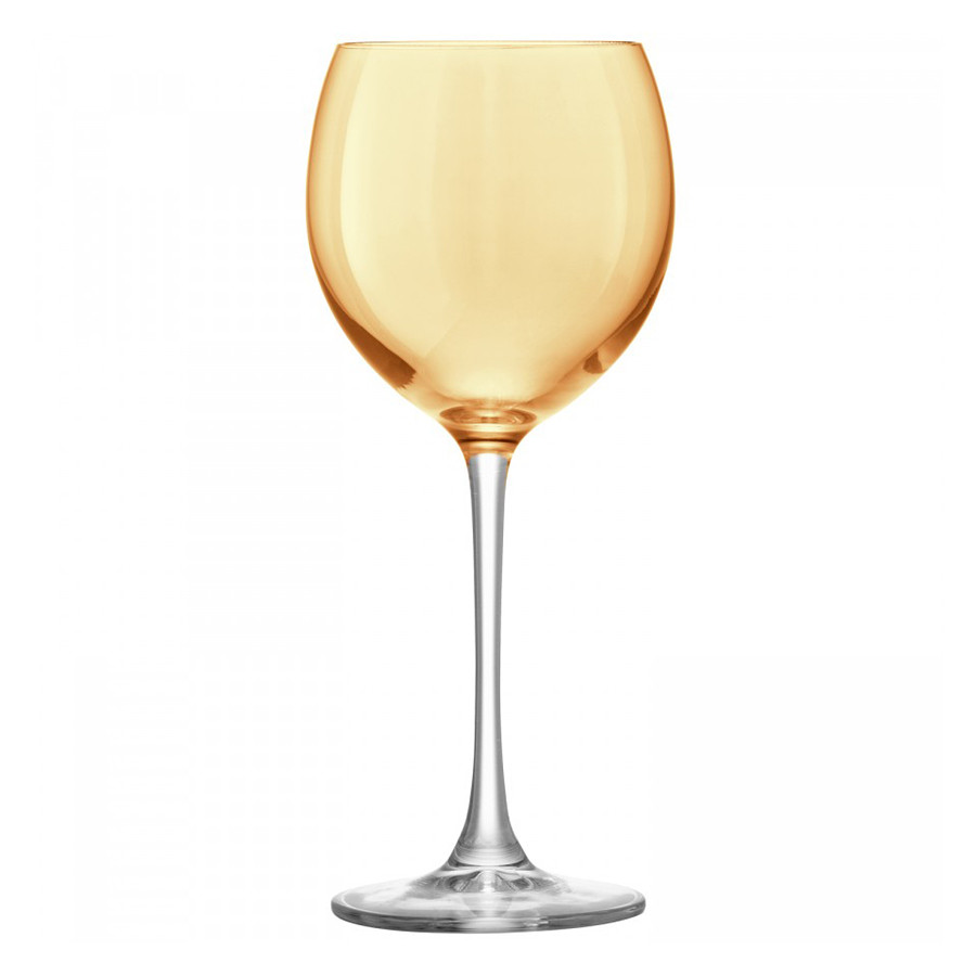 Набор бокалов для вина Polka, 400 мл, разноцветный, 4 шт. - фото 6 - id-p167307175