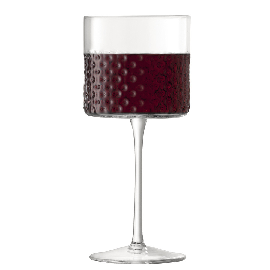 Набор бокалов для вина Wicker, 320 мл, 2 шт. - фото 4 - id-p167307177