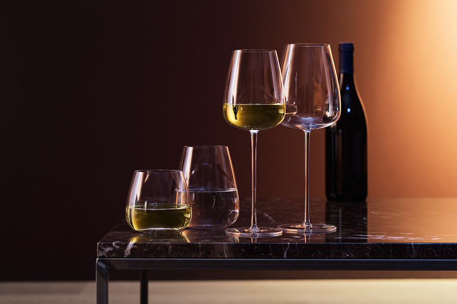 Набор бокалов для воды Wine Culture, 590 мл, 2 шт. - фото 2 - id-p167307180
