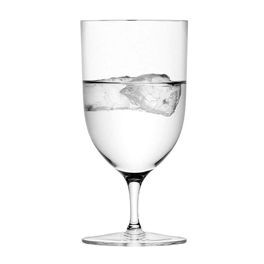 Набор бокалов для воды Wine, 400 мл, 4 шт. - фото 2 - id-p167307181