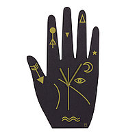 Часы Mystic Time Hand