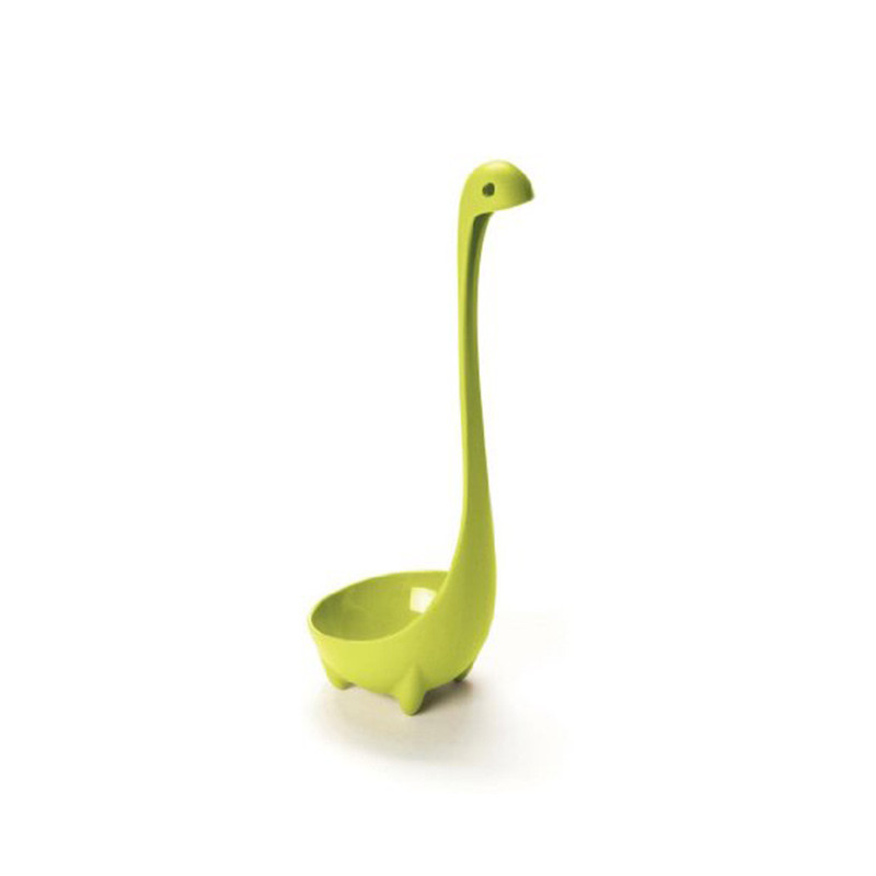Половник Nessie зелёный - фото 4 - id-p167309200