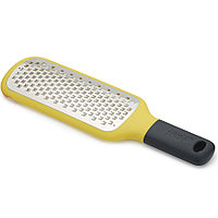 Терка крупная GripGrater желтая