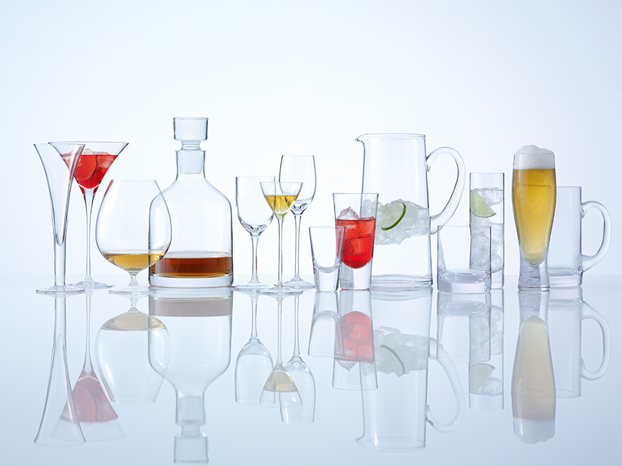 Набор бокалов для коктейлей Bar, 275 мл, 2 шт. - фото 8 - id-p167307182
