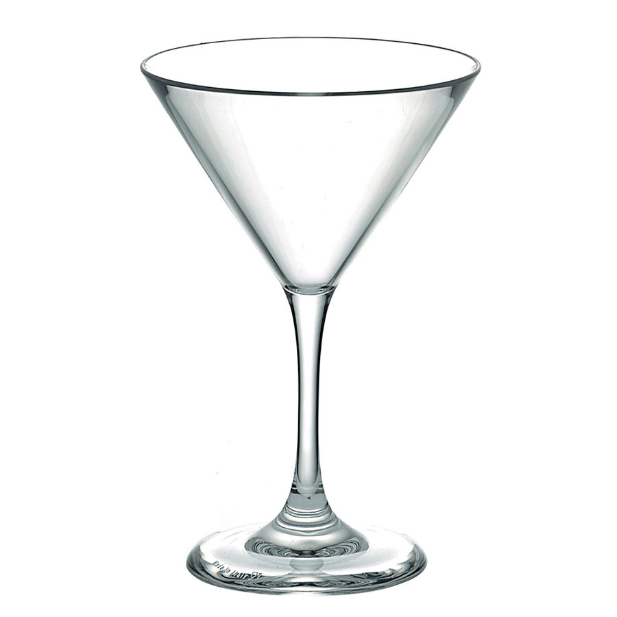 Набор бокалов для коктейлей Happy Hour, 160 мл, 12 шт. - фото 1 - id-p167307183