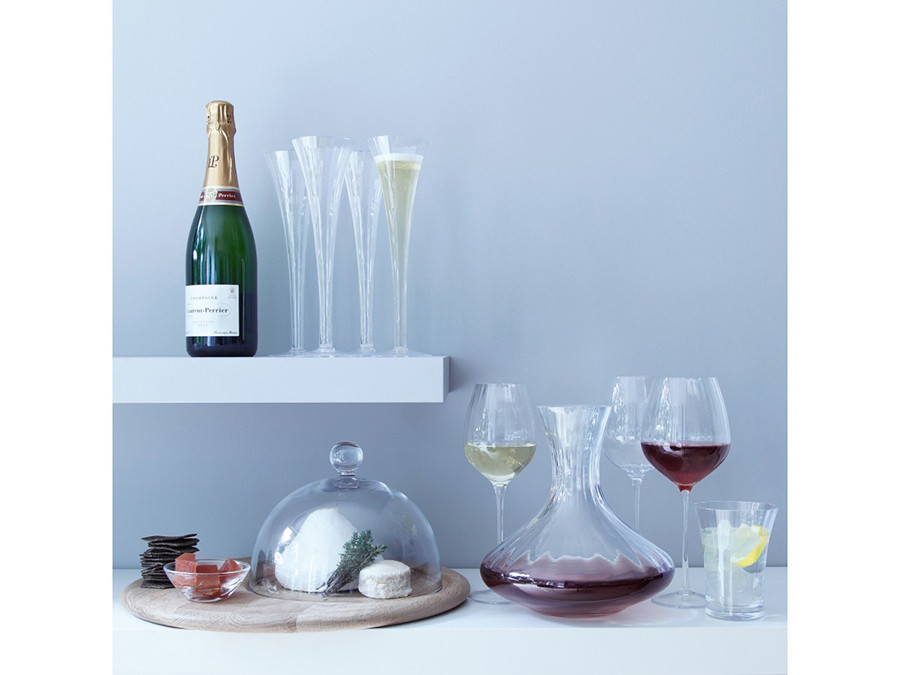 Набор бокалов для красного вина Aurelia, 660 мл, 4 шт. - фото 3 - id-p167307189
