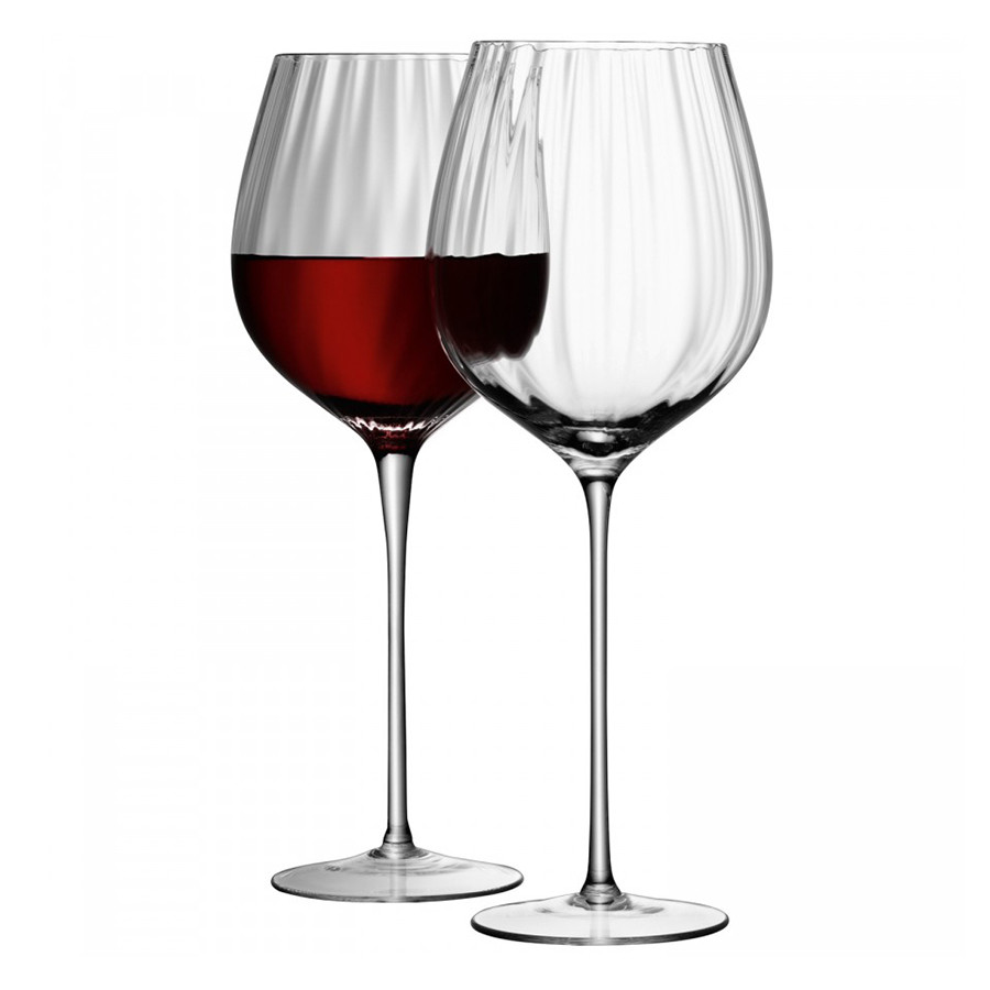 Набор бокалов для красного вина Aurelia, 660 мл, 4 шт. - фото 4 - id-p167307189