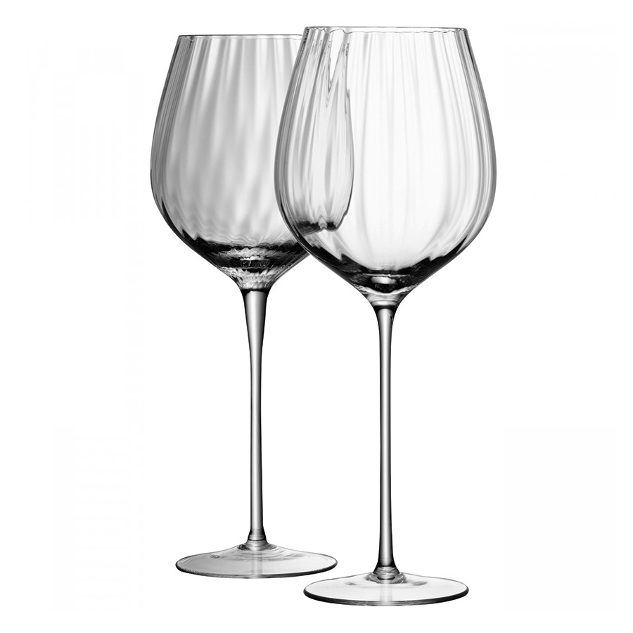 Набор бокалов для красного вина Aurelia, 660 мл, 4 шт. - фото 5 - id-p167307189