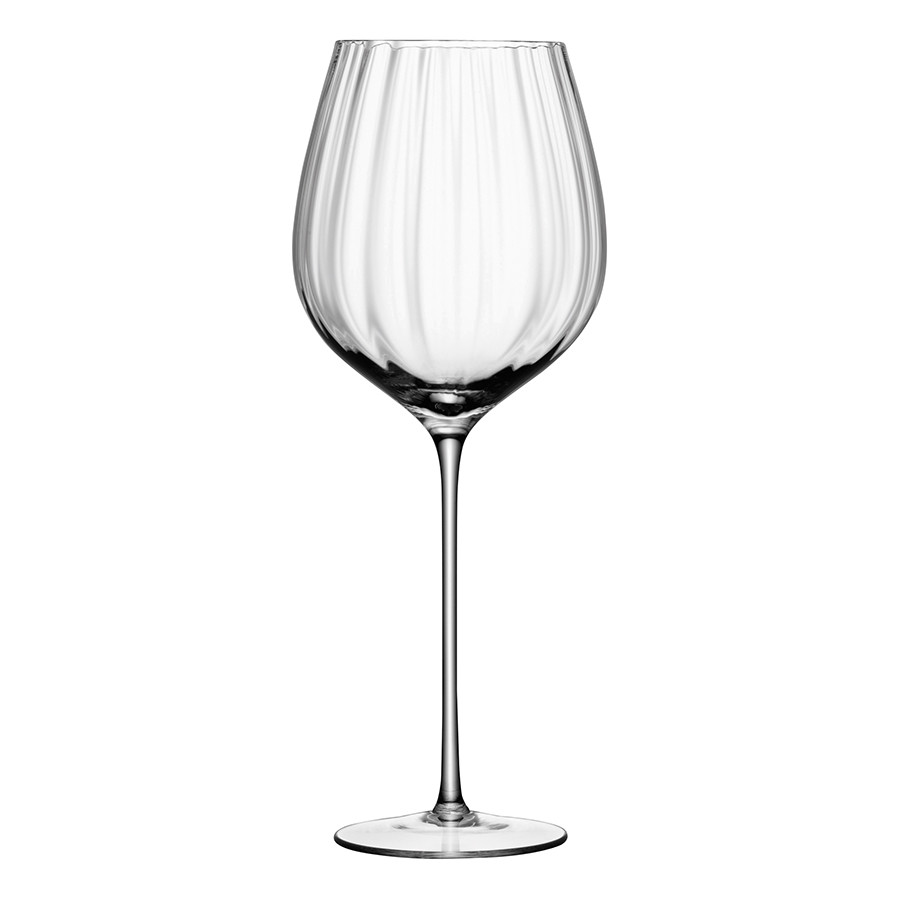 Набор бокалов для красного вина Aurelia, 660 мл, 4 шт. - фото 6 - id-p167307189