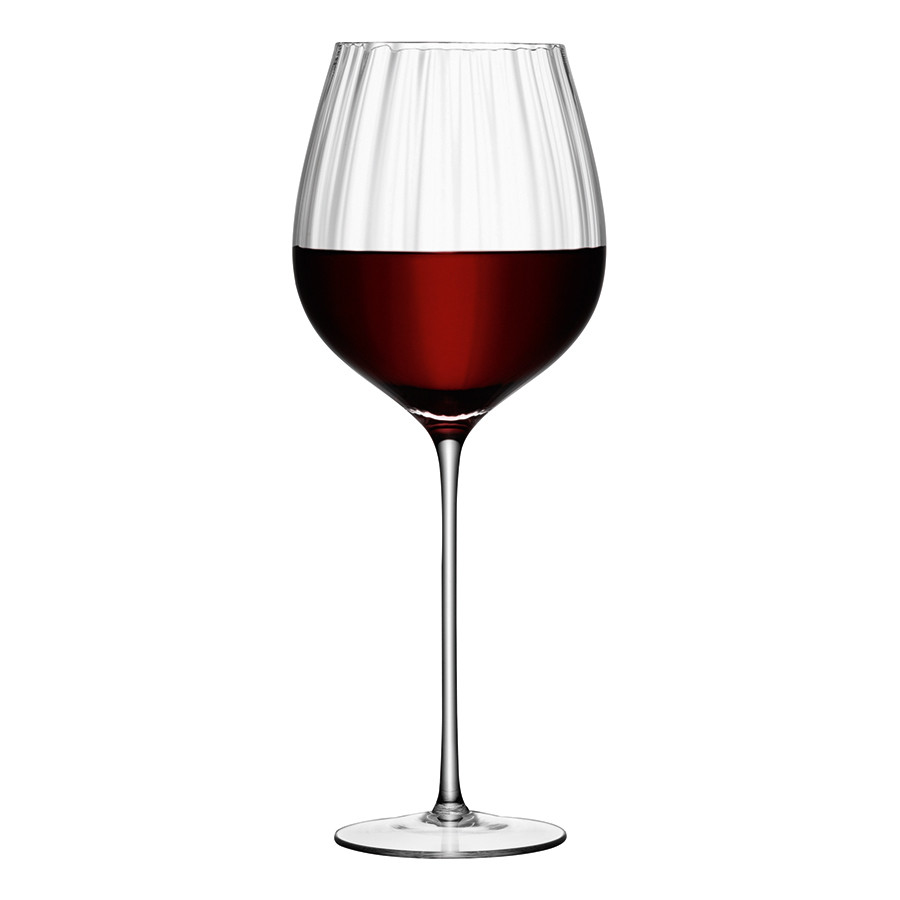 Набор бокалов для красного вина Aurelia, 660 мл, 4 шт. - фото 7 - id-p167307189
