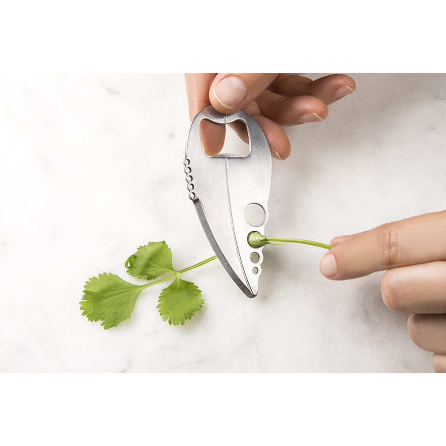 Нож для зелени - фото 3 - id-p167308173
