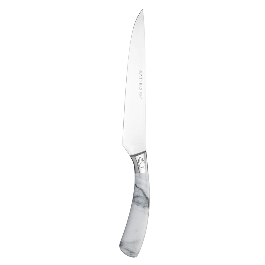 Нож для мяса Eternal Marble, 20 см - фото 1 - id-p167308177