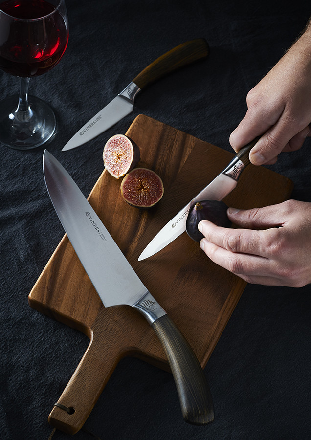 Нож для мяса Eternal, 20 см - фото 2 - id-p167308178