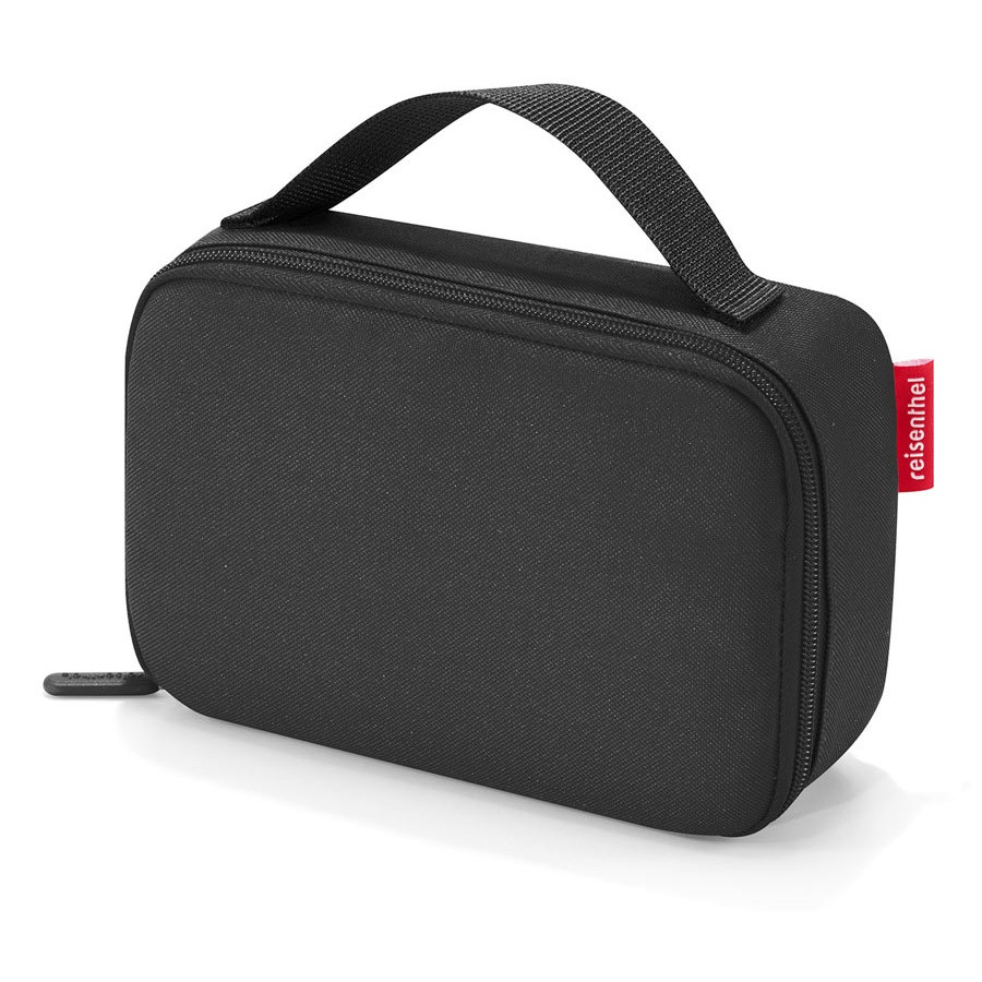 Термоcумка Thermocase black - фото 1 - id-p167311994