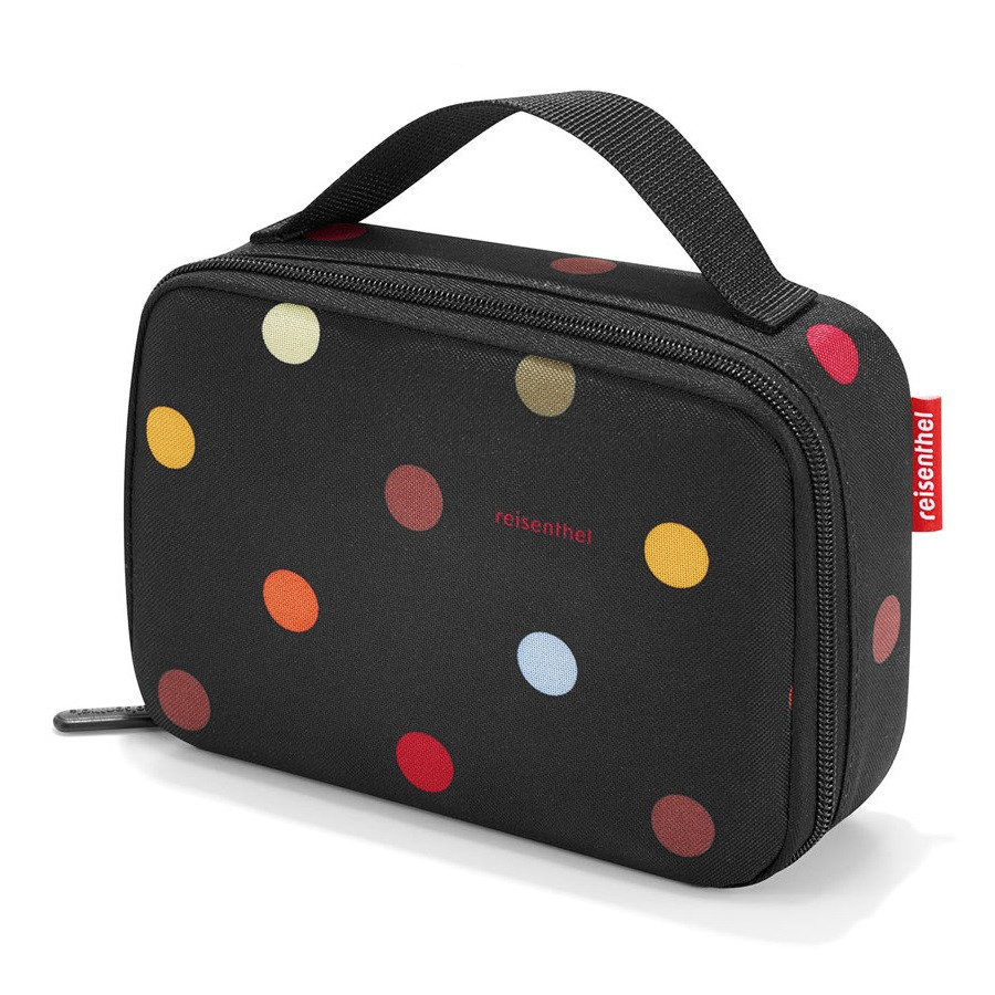 Термоcумка Thermocase dots - фото 1 - id-p167311995