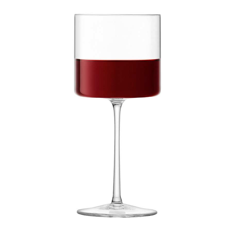 Набор бокалов для красного вина Otis, 310 мл, 4 шт. - фото 4 - id-p167307190