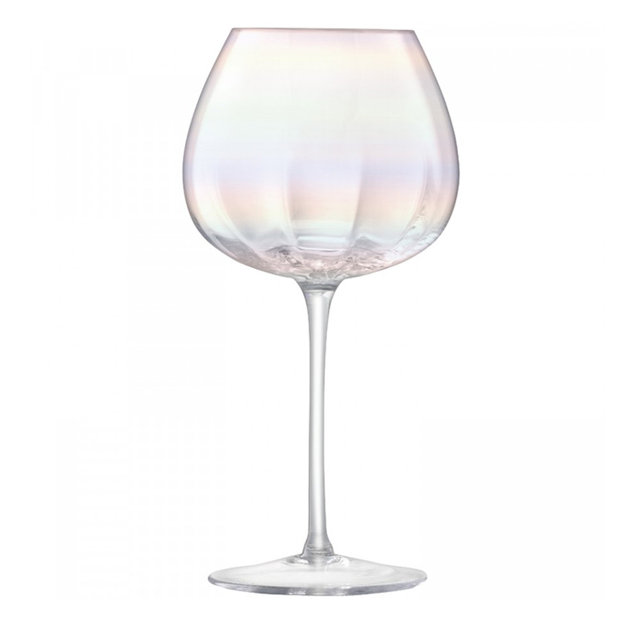Набор бокалов для красного вина Pearl, 460 мл, 4 шт. - фото 3 - id-p167307191