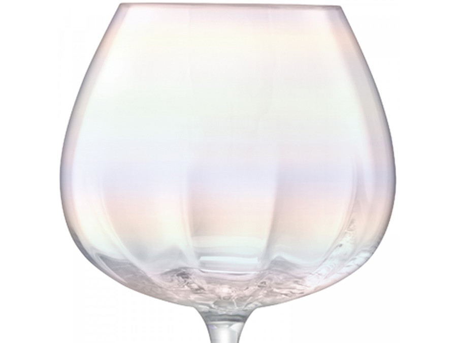 Набор бокалов для красного вина Pearl, 460 мл, 4 шт. - фото 5 - id-p167307191