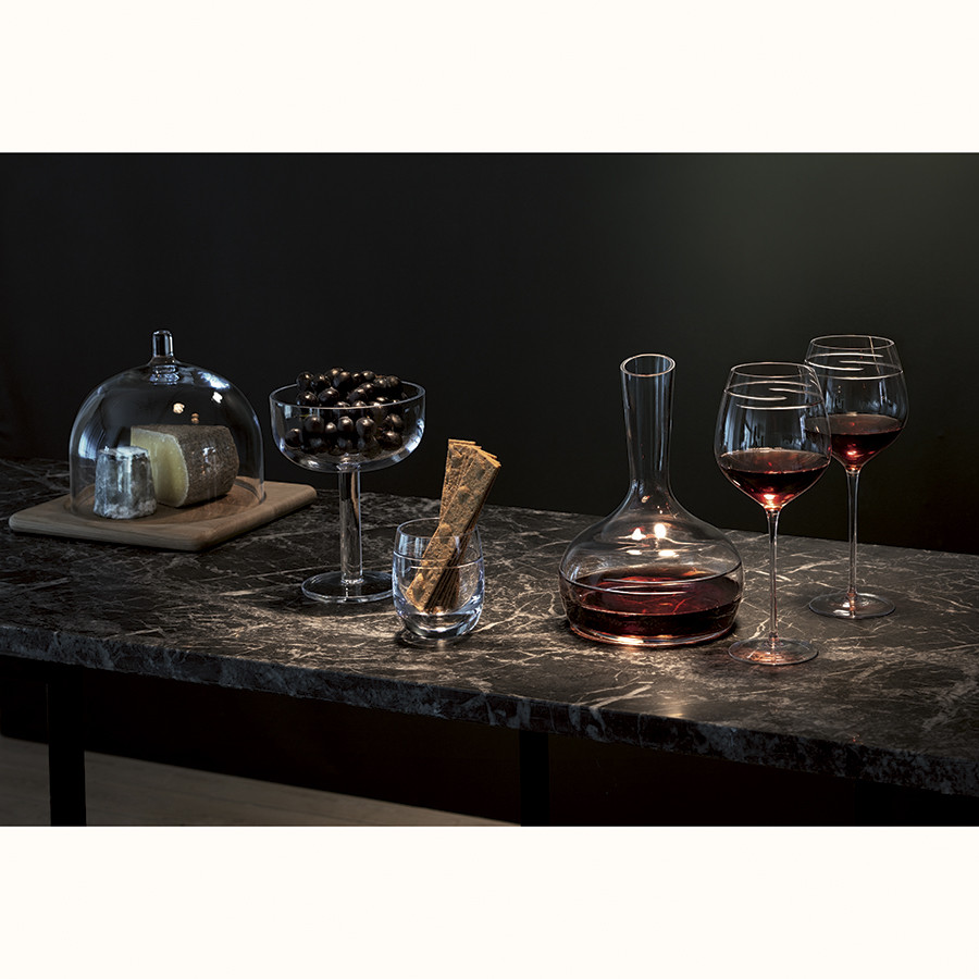 Набор бокалов для красного вина Signature, Verso, 750 мл, 2 шт. - фото 3 - id-p167307192
