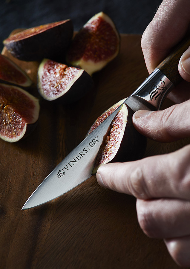 Нож для овощей Eternal, 10 см - фото 3 - id-p167308180