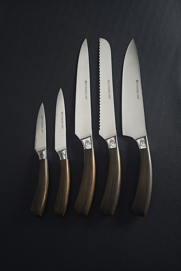 Нож для овощей Eternal, 10 см - фото 4 - id-p167308180