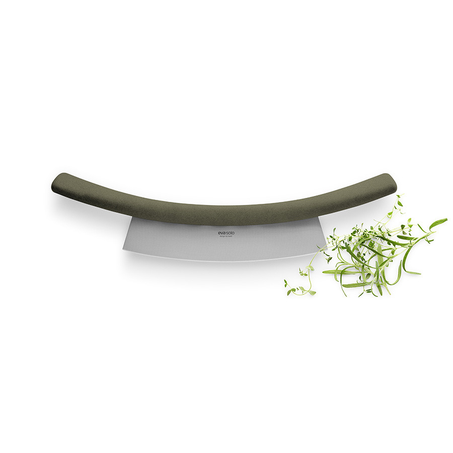Нож для трав Green Tool, зеленый - фото 8 - id-p167308190