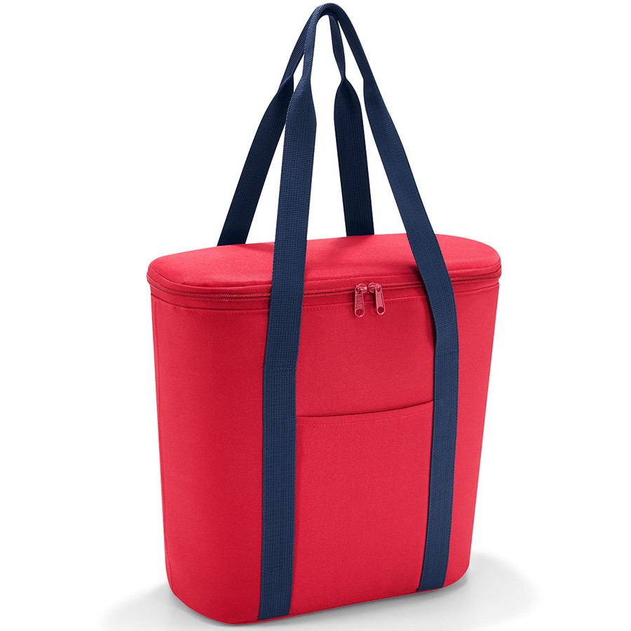 Термоcумка Thermoshopper red - фото 1 - id-p167312001