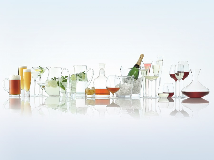 Набор бокалов для мартини Bar, 180 мл, 4 шт. - фото 6 - id-p167307200