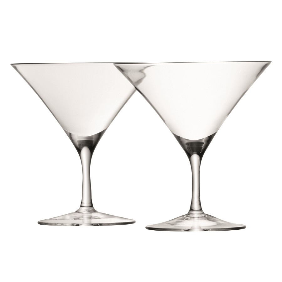 Набор бокалов для мартини Bar, 180 мл, 4 шт. - фото 10 - id-p167307200