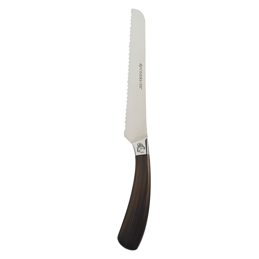Нож для хлеба Eternal, 20 см - фото 1 - id-p167308193